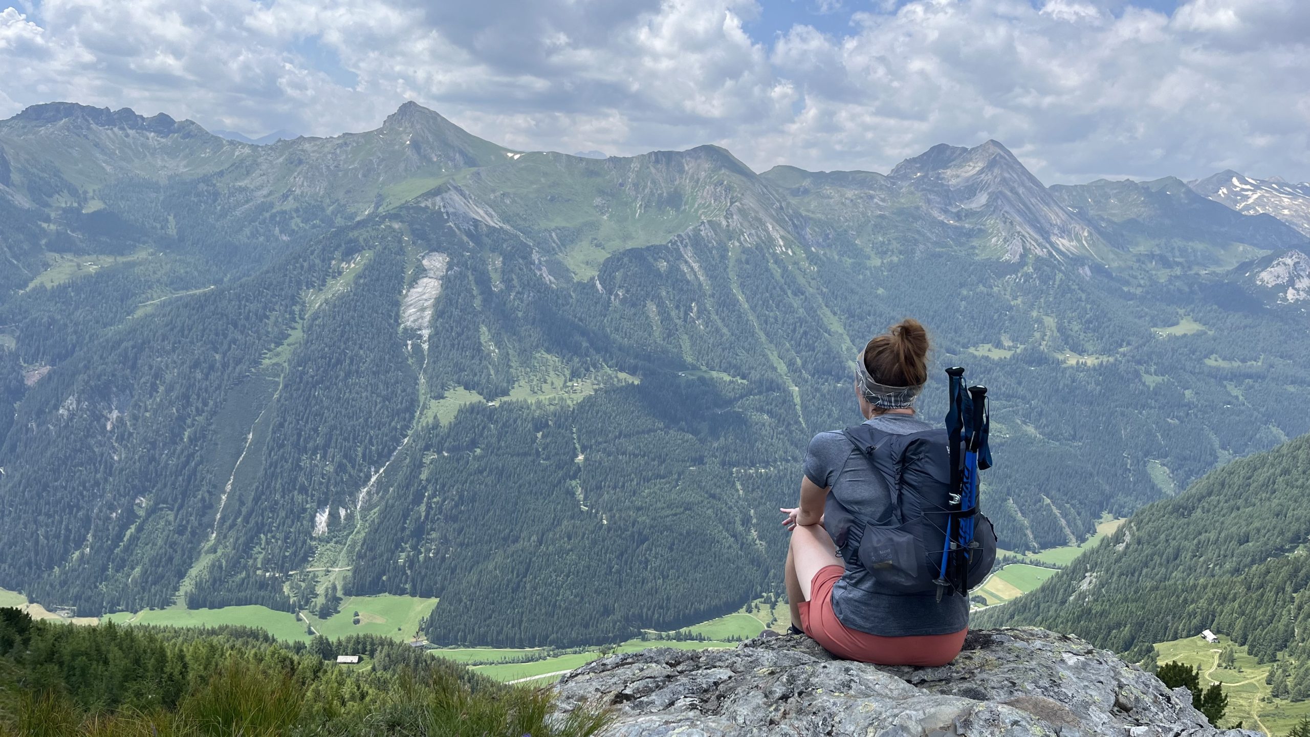 Könnte schlimmer sein