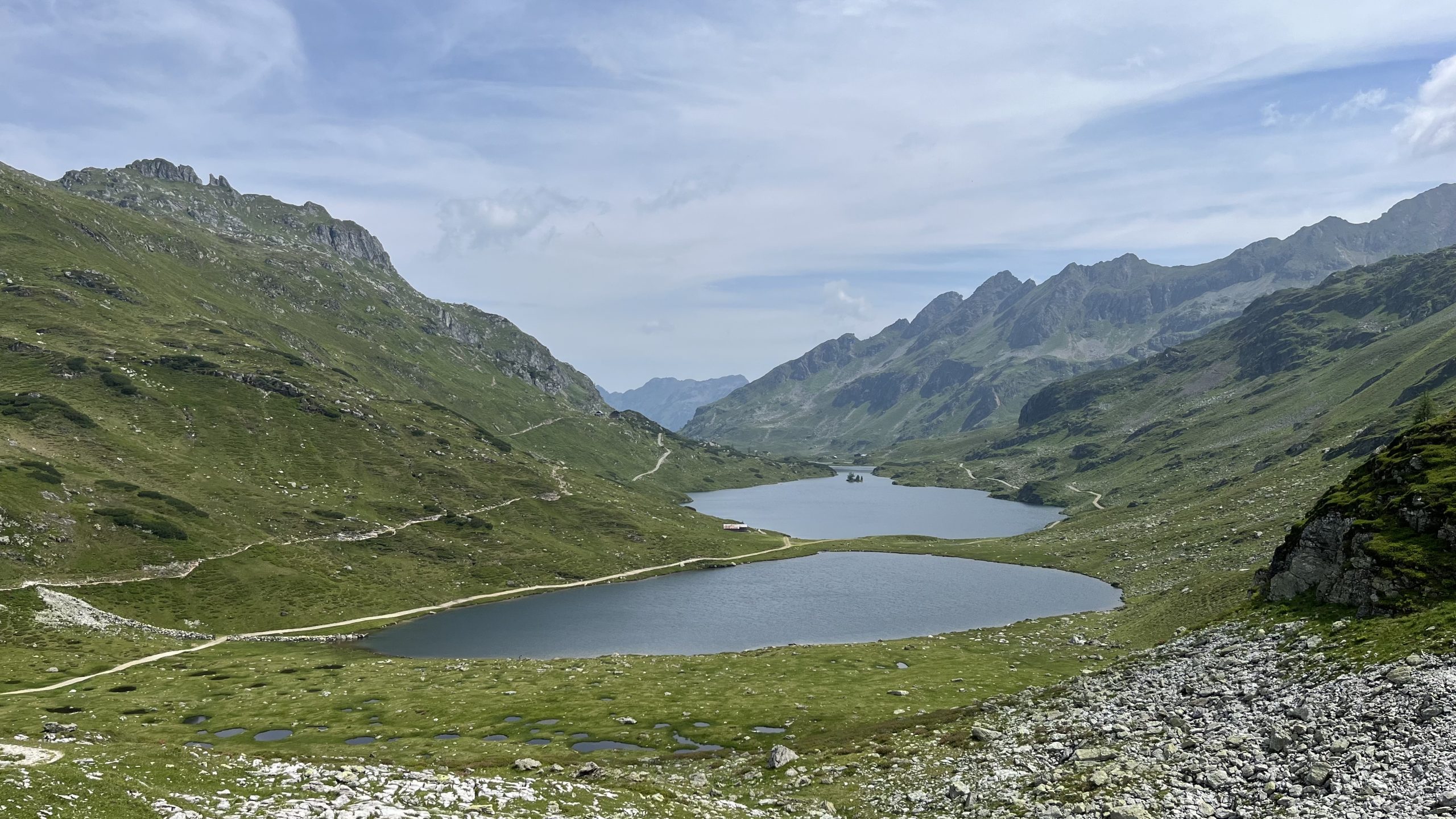 Giglachsee